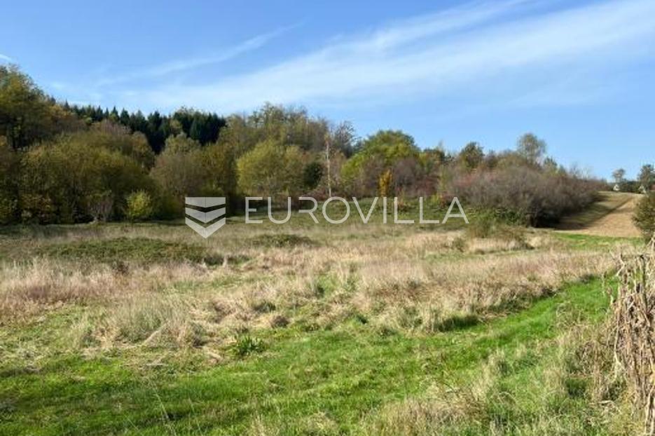 Land For sale - Karlovačka Duga Resa - foto 1/2