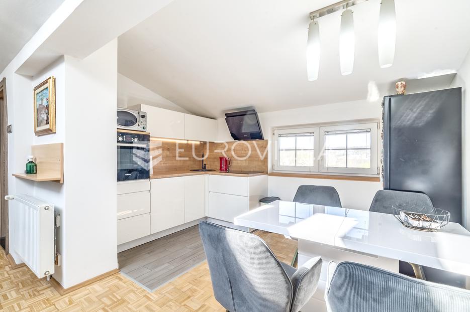 Apartmán Na prodej -  Gornja Dubrava