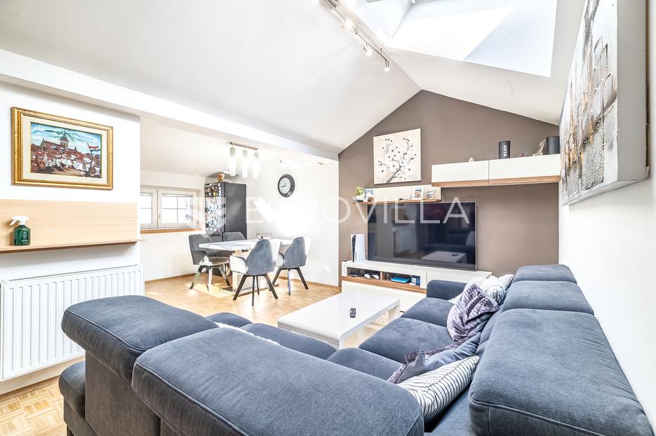 Apartmán Na prodej -  Gornja Dubrava