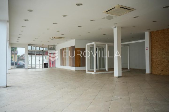 Lokal użytkowy Do wynajęcia - Vukovarsko-srijemska Vinkovci - foto 2/15