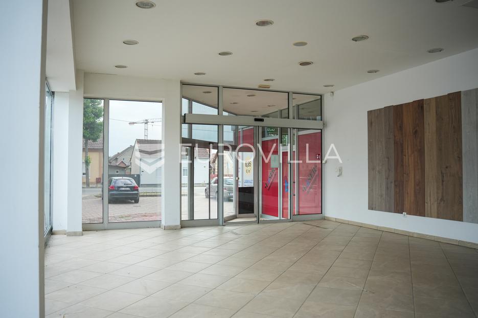Commerciale In vendita - Vukovarsko-srijemska Vinkovci