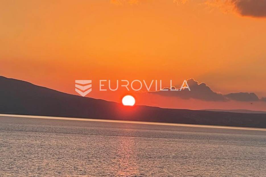 Appartement À louer - Primorsko-goranska Novi Vinodolski