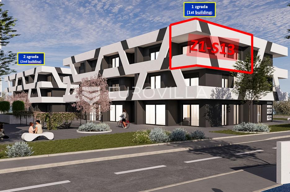 Appartement À vendre -  Pula