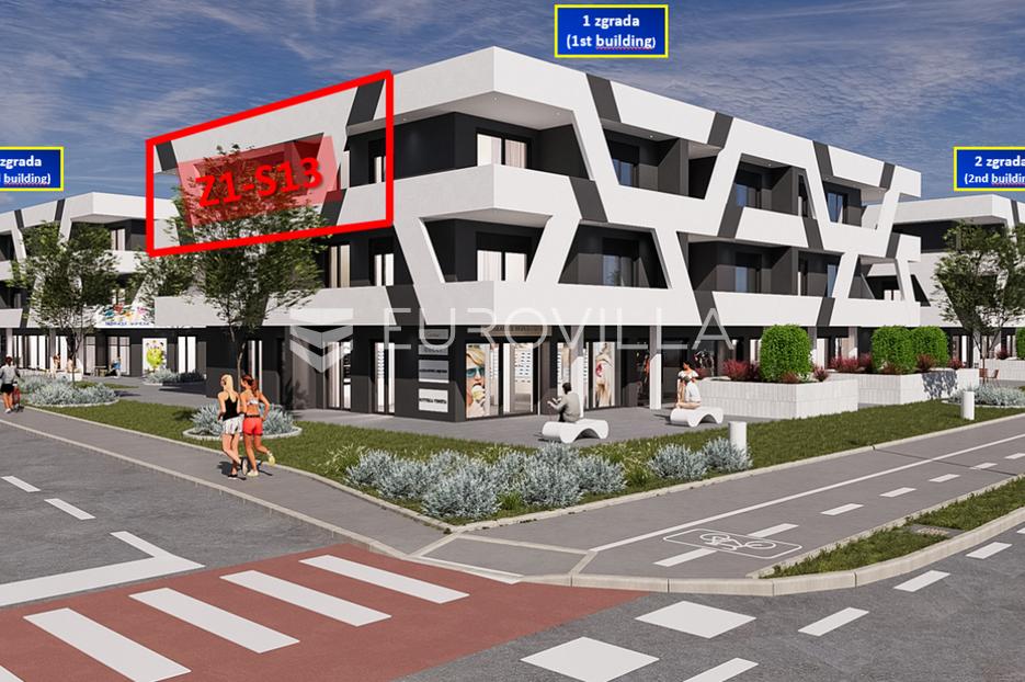 Appartement À vendre -  Pula