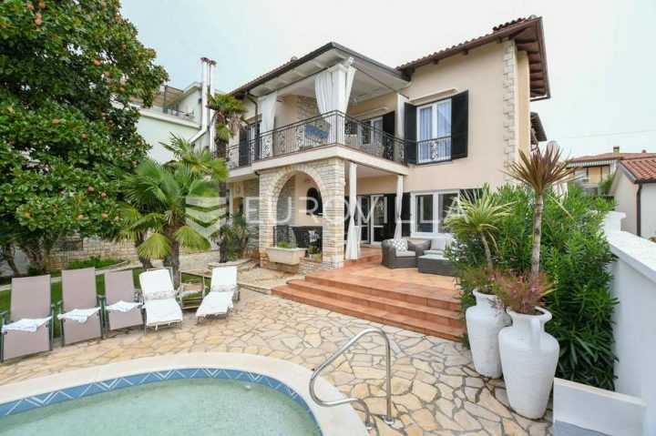 Casa In vendita - Istarska Umag - foto 3/53