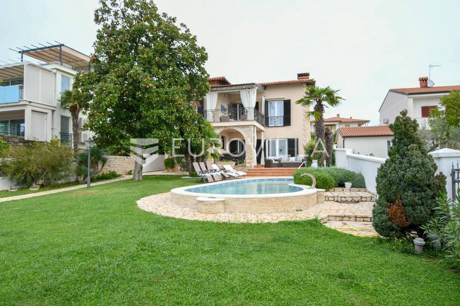 Haus Zu verkaufen - Istarska Umag - foto 1/53