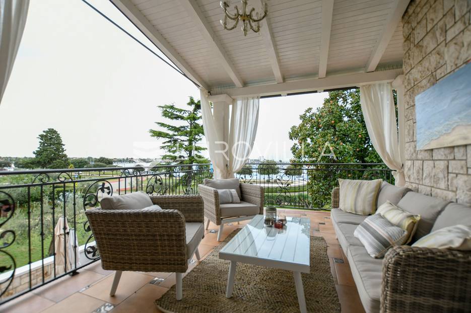 Haus Zu verkaufen - Istarska Umag