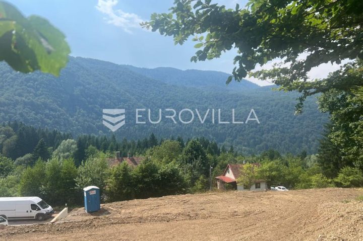 Land For sale Brod na Kupi