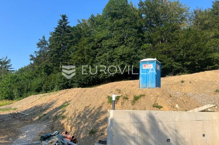 Land For sale - Primorsko-goranska Delnice - foto 2/5
