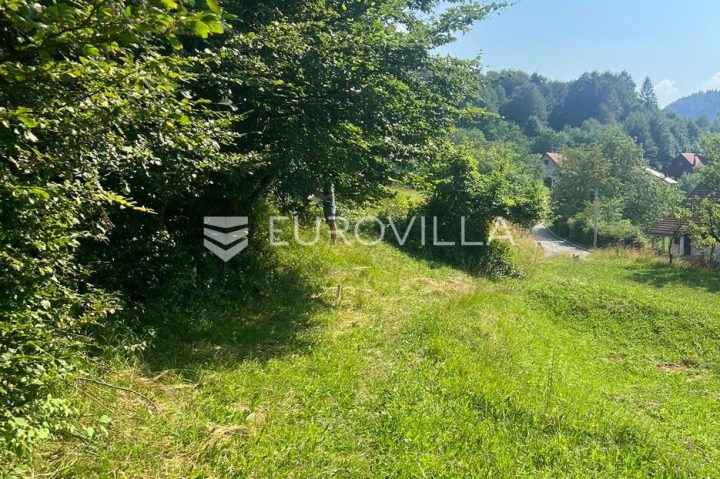 Land For sale - Primorsko-goranska Delnice - foto 3/5