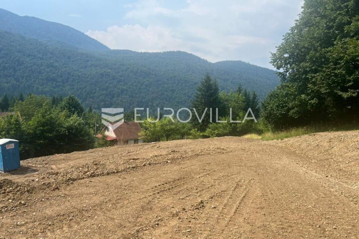 Land For sale - Primorsko-goranska Delnice - foto 4/5