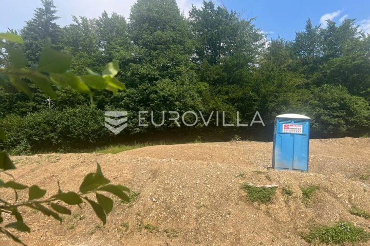 Land For sale - Primorsko-goranska Delnice - foto 5/5
