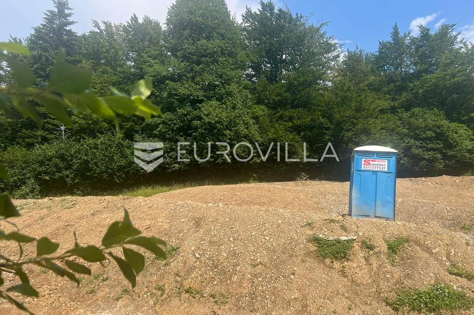 Parcela Na predaj -  Delnice