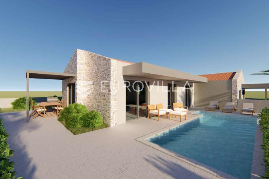 Maison À vendre -  Vižinada