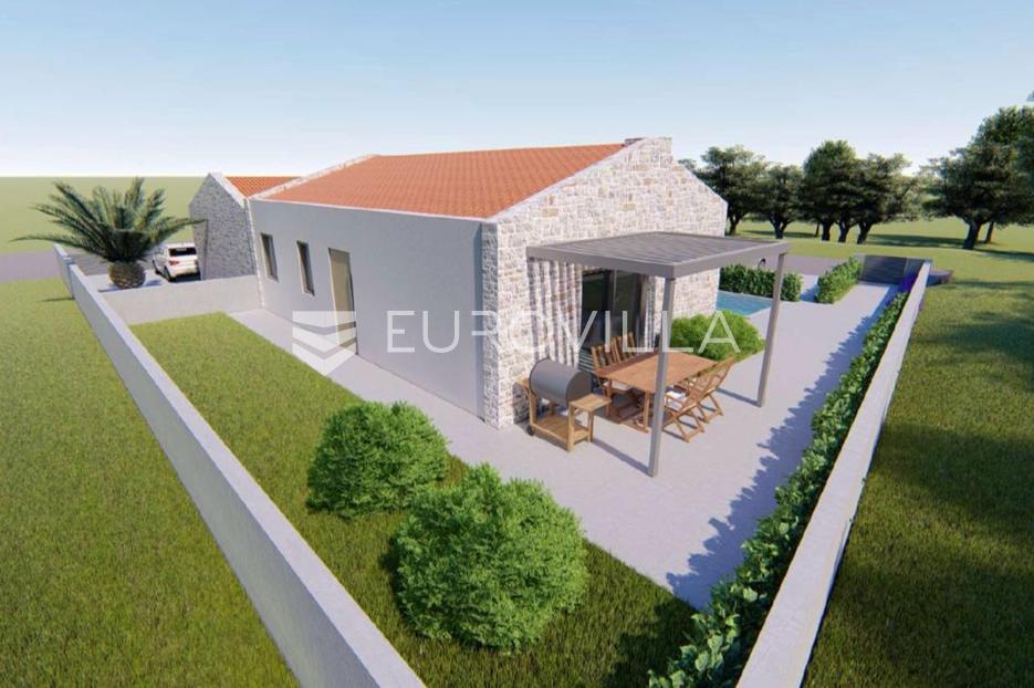 Maison À vendre -  Vižinada