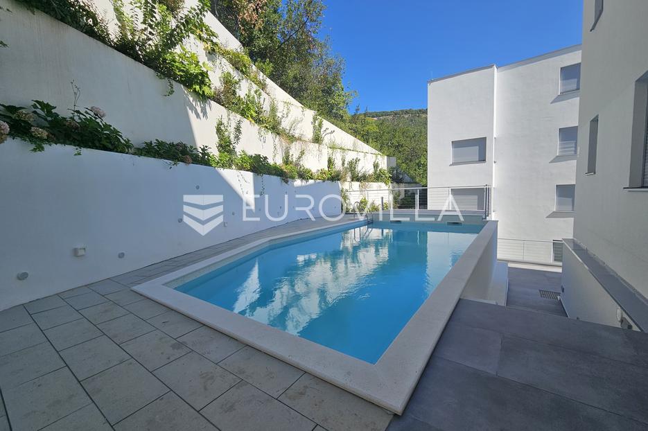 Apartmán Na predaj - Primorsko-goranska Opatija