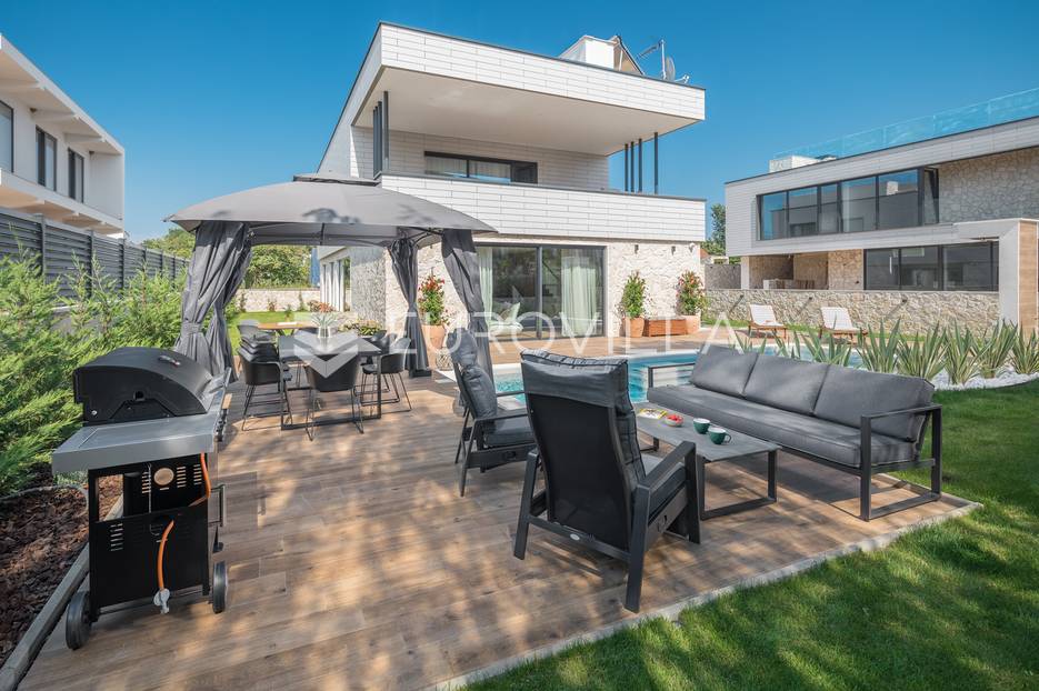 Casa In vendita -  Funtana