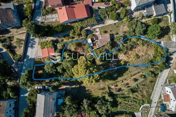 Parcela Na predaj - Primorsko-goranska Mali Lošinj - foto 2/6