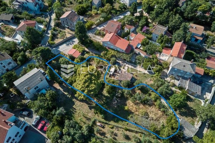 Parcela Na predaj - Primorsko-goranska Mali Lošinj - foto 3/6