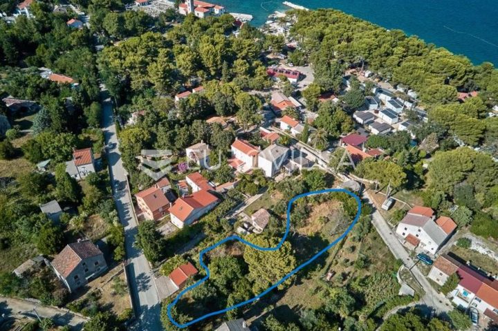 Parcela Na predaj - Primorsko-goranska Mali Lošinj - foto 4/6