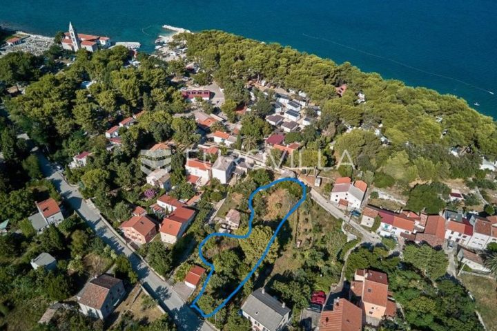 Parcela Na predaj - Primorsko-goranska Mali Lošinj - foto 5/6