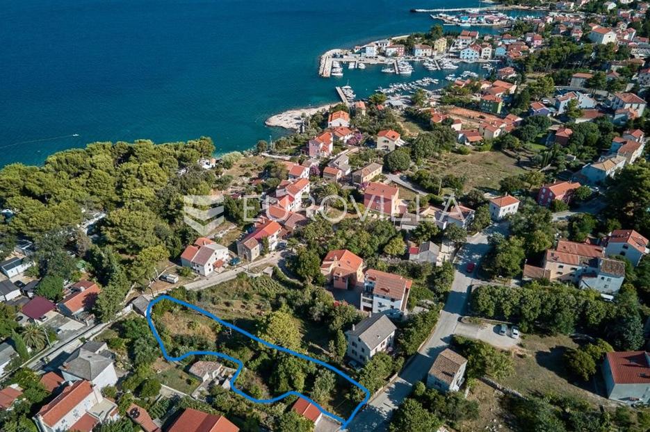 Zemljište Na prodaju -  Mali Lošinj