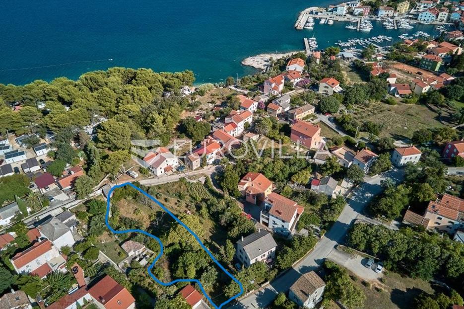 Pozemek Na prodej - Primorsko-goranska Mali Lošinj