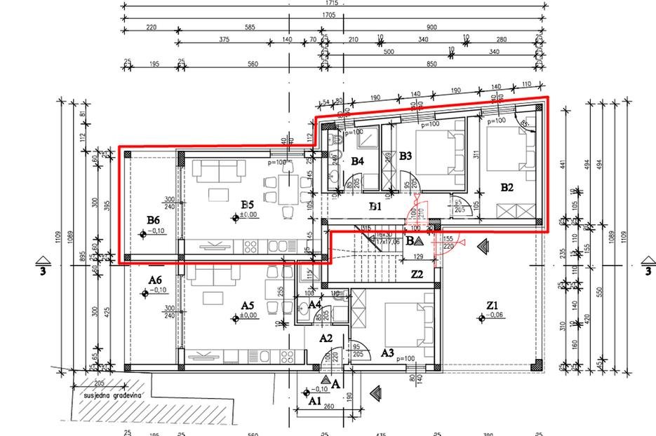 Apartma Naprodaj - Istarska Fažana