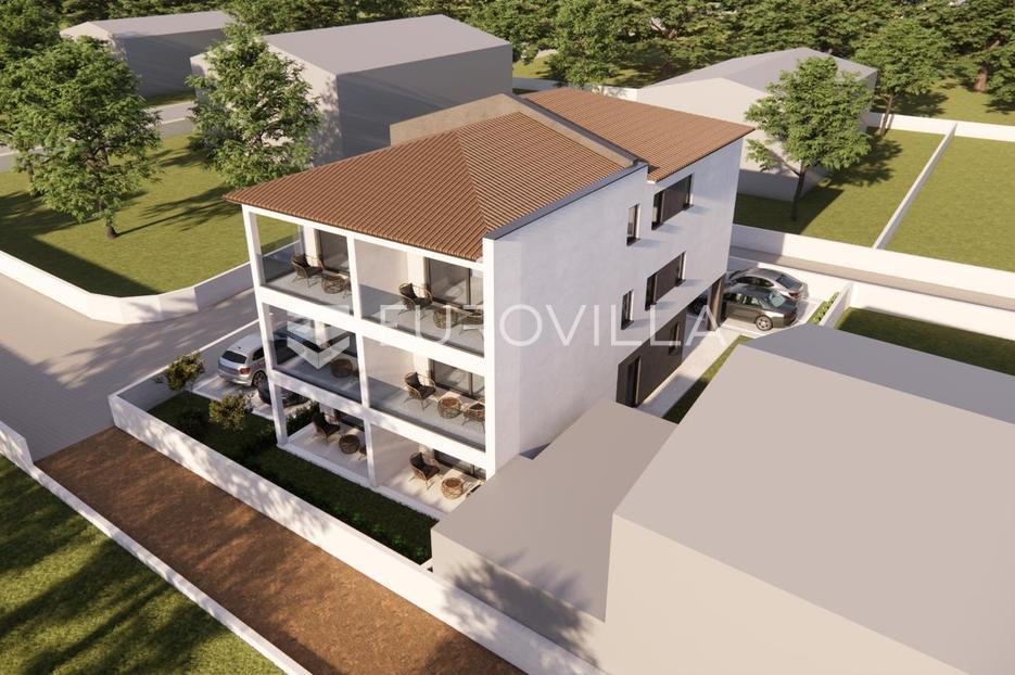 Appartamento In vendita - Istarska Fažana