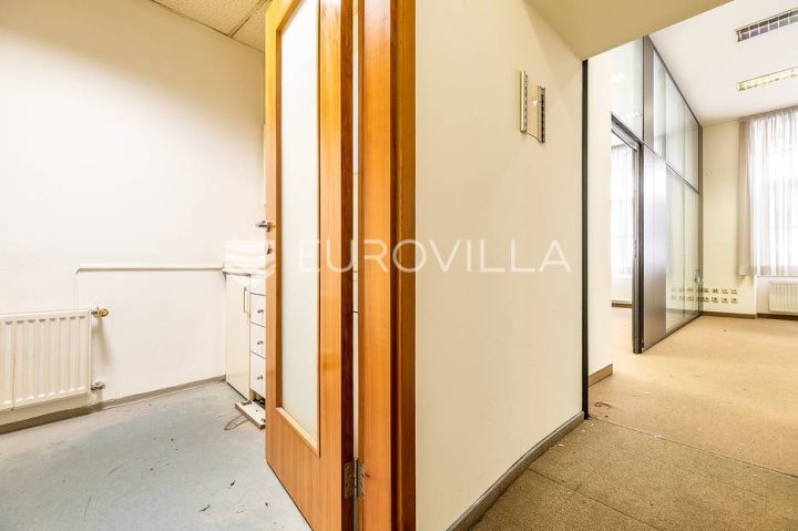 Appartamento In vendita - Grad Zagreb Donji Grad - foto 4/8
