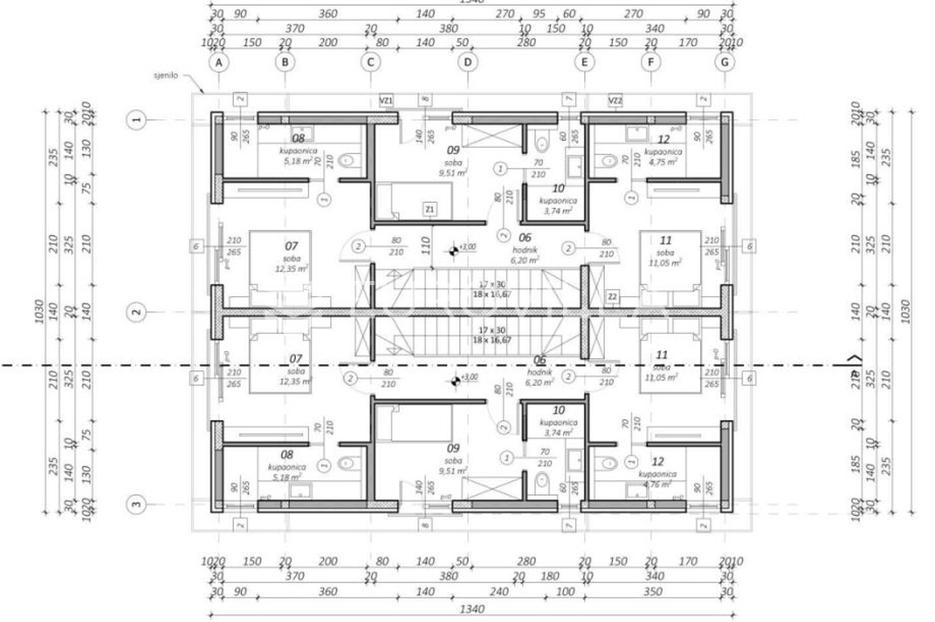 Casa In vendita - Istarska Medulin