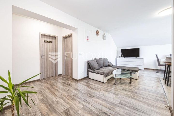 Flat For rent - Grad Zagreb Sesvete - foto 5/16