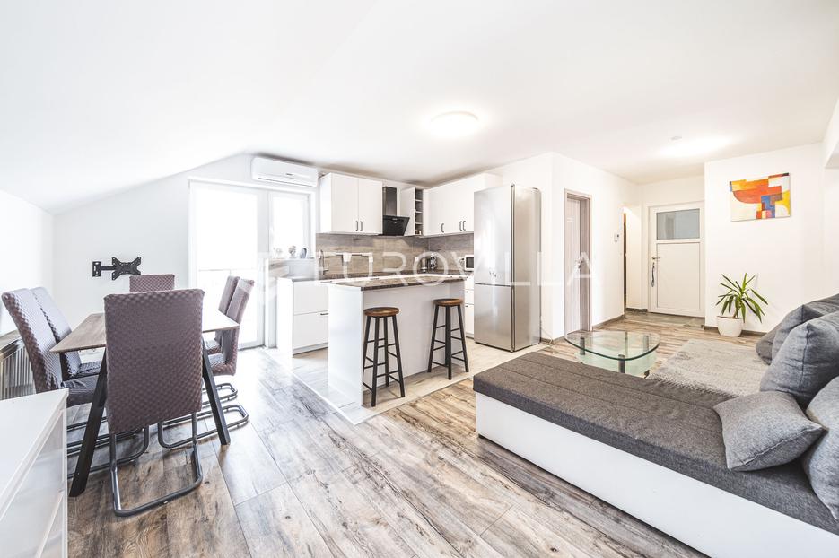 Appartement À vendre Sesvetska selnica