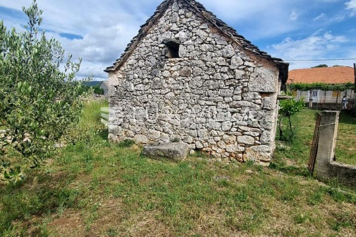 Terrain À vendre - šibensko-kninska Drniš - foto 5/15
