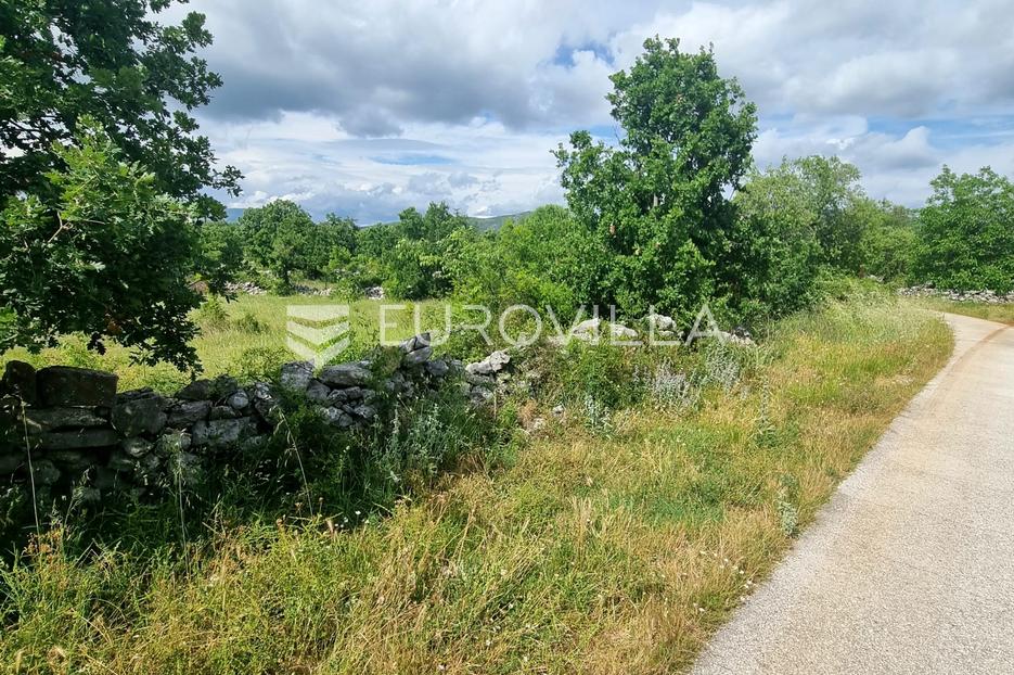 Grundstück Zu verkaufen - šibensko-kninska Drniš - foto 2/15
