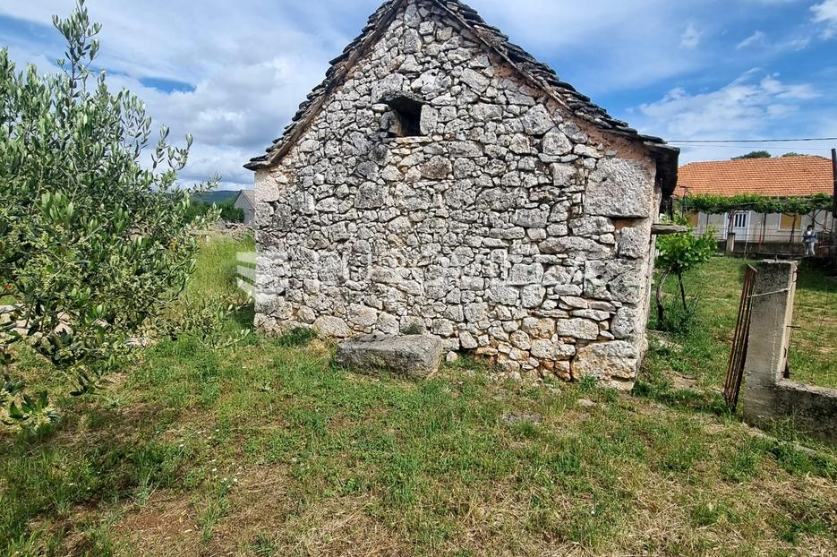 Grundstück Zu verkaufen - šibensko-kninska Drniš - foto 5/15