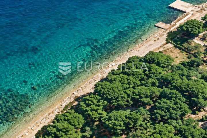 Land for sale 975 m² – Kukljica
