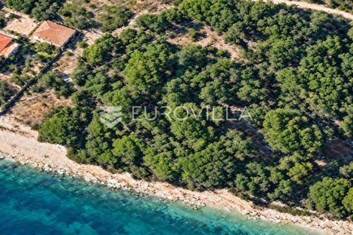 Land For sale - Zadarska Kukljica - foto 3/5