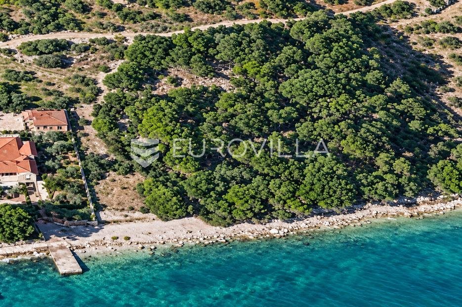 Land For sale - Zadarska Kukljica