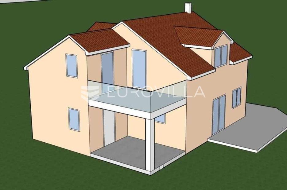 House For sale -  Šibenik - Okolica