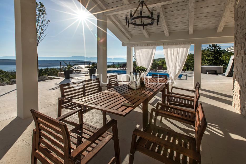 Hiša Na predaj -  Crikvenica