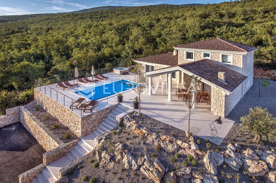 Hiša Na predaj -  Crikvenica
