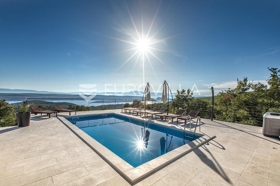 Hiša Na predaj -  Crikvenica