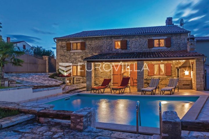 Kuća na prodaju 177 m² – Puntera