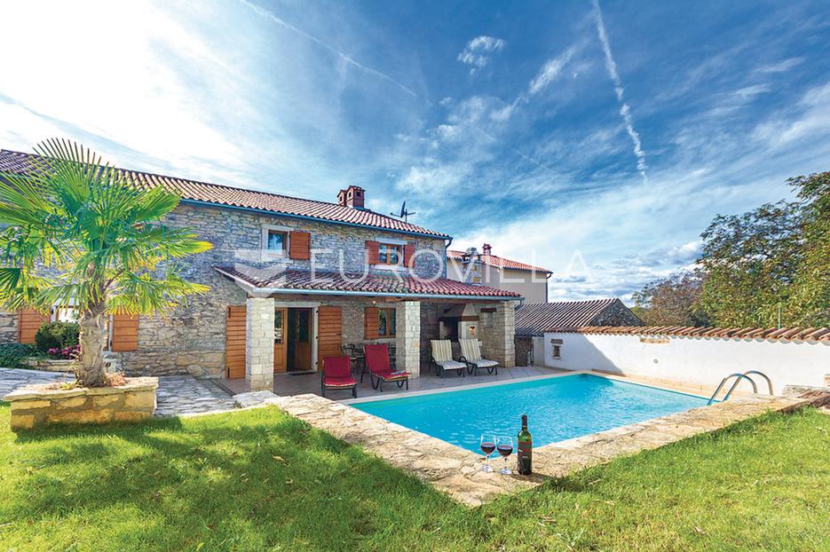 House For sale - Istarska Barban