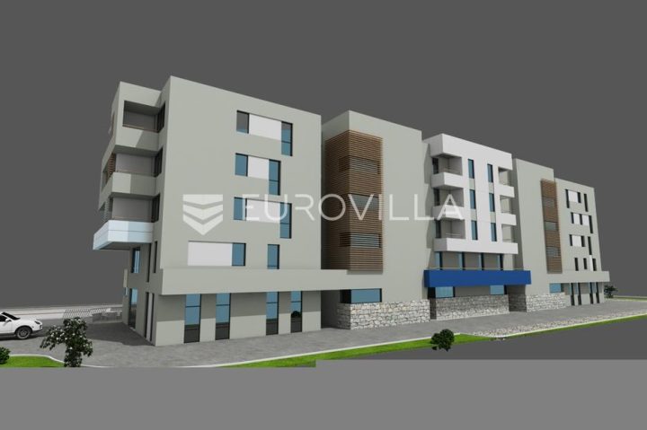 Mieszkanie Na sprzedaż - Splitsko-dalmatinska Trogir - foto 3/3