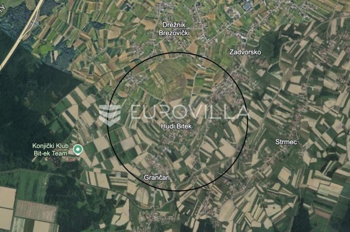 Grundstück zu verkaufen 3000 m² – Grančari