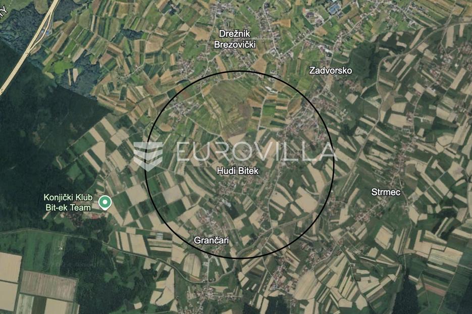 Działka Na sprzedaż Grančari