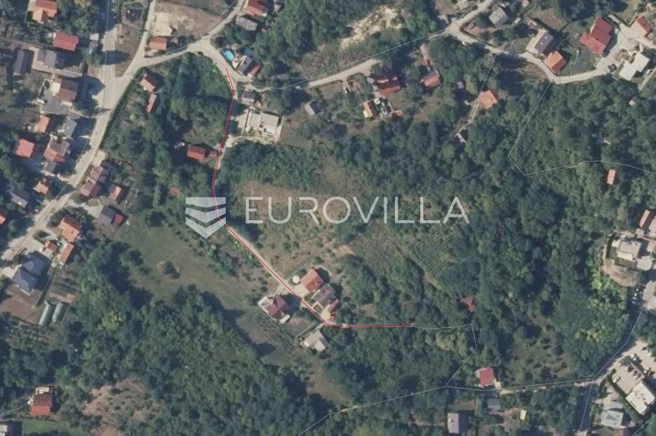 Pozemok Na predaj Stenjevec