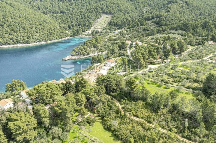 Grundstück zu verkaufen 2612 m² – Vela Luka